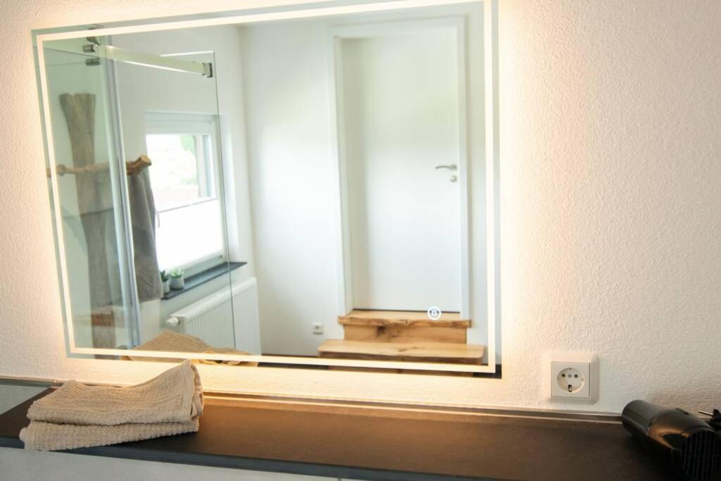 Ferienwohnung Traewa Sulzbach  Екстер'єр фото
