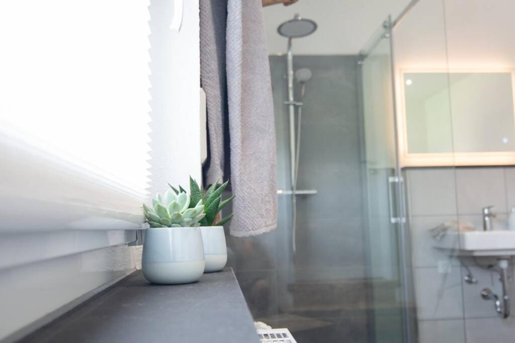 Ferienwohnung Traewa Sulzbach  Екстер'єр фото