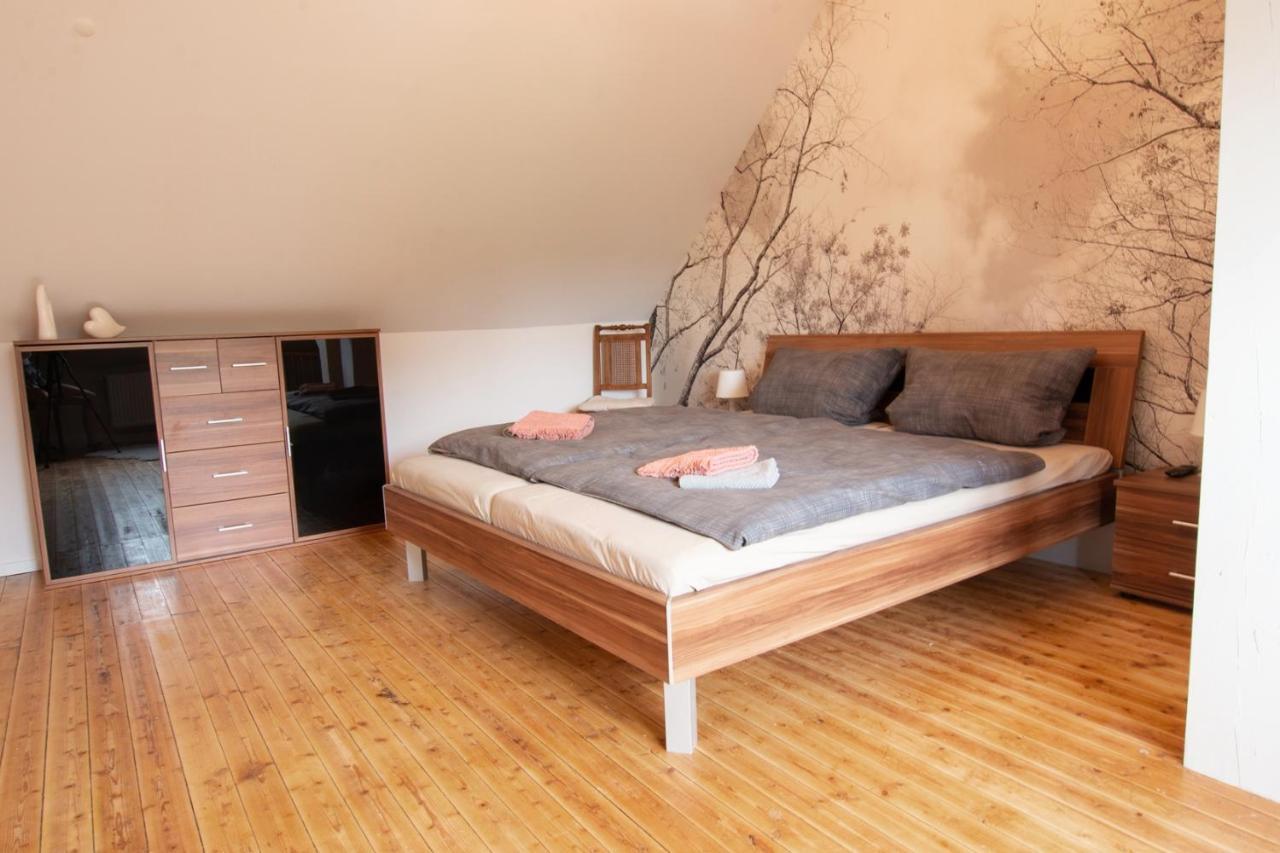 Ferienwohnung Traewa Sulzbach  Екстер'єр фото
