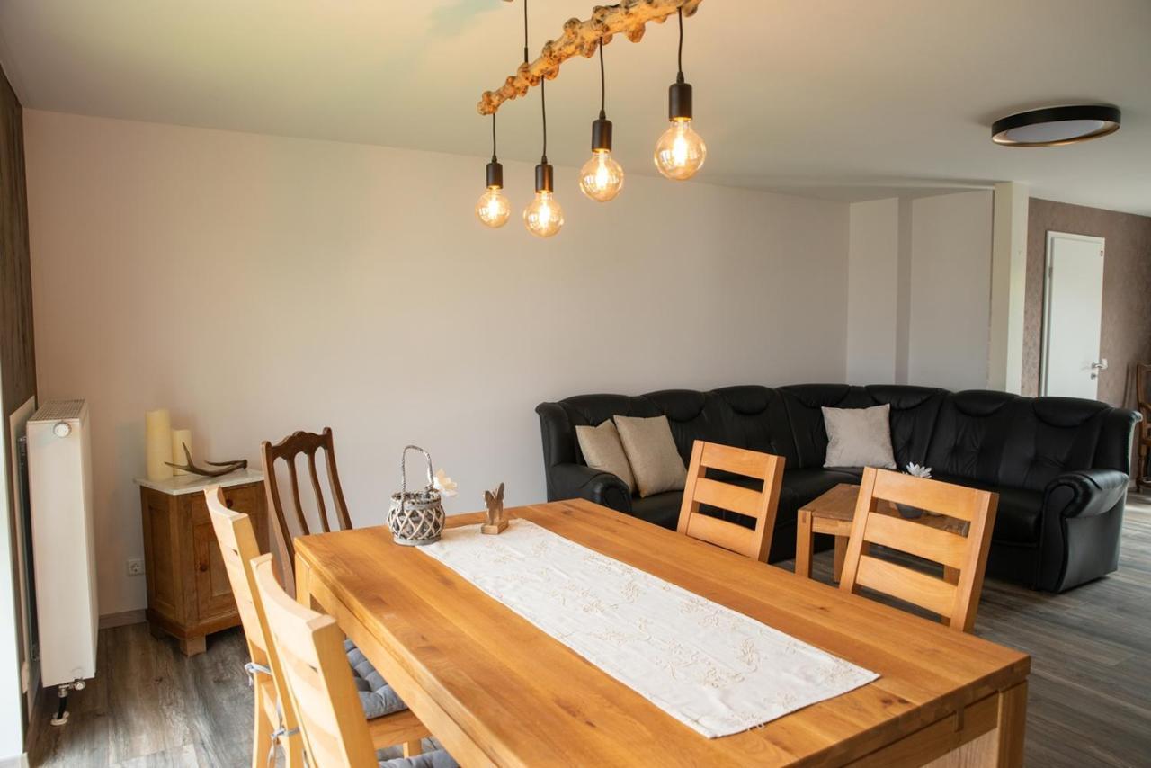 Ferienwohnung Traewa Sulzbach  Екстер'єр фото